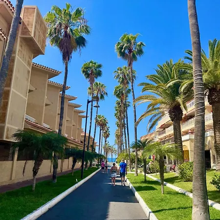 Golden Mile Getaway - Americas Tenerife Apartment Playa de las Americas (Tenerife)