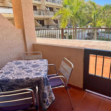 Apartment Golden Mile Getaway - Americas Tenerife Playa de las Americas (Tenerife)