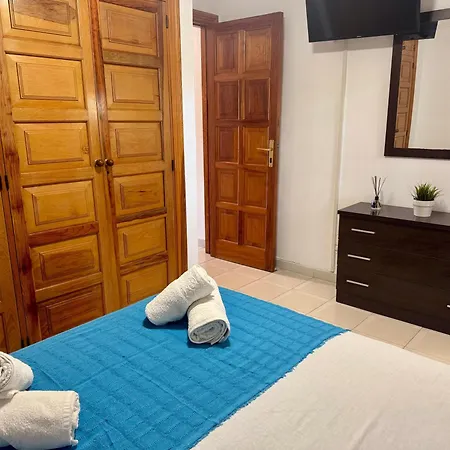Golden Mile Getaway - Americas Tenerife * بلايا ذي لاس أميريكاس