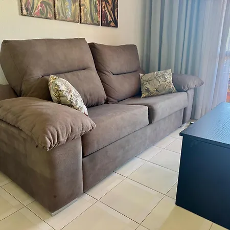 Golden Mile Getaway - Americas Tenerife Apartment