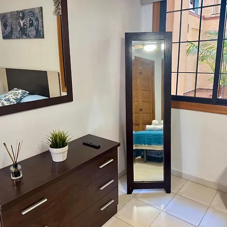 Apartment Golden Mile Getaway - Americas Tenerife Playa de las Americas (Tenerife)