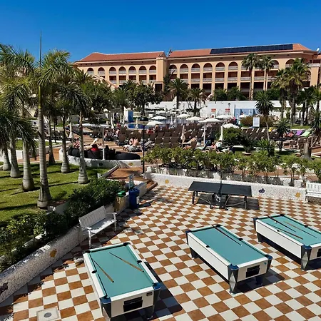 Golden Mile Getaway - Americas Tenerife Apartment