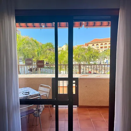 Apartment Golden Mile Getaway - Americas Tenerife
