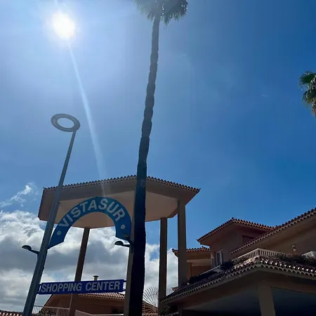 Golden Mile Getaway - Americas Tenerife Apartment Playa de las Americas (Tenerife)