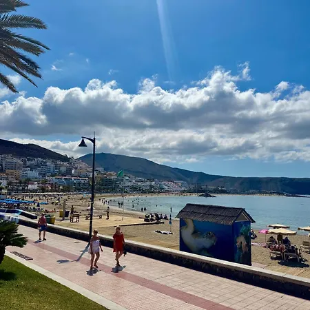 Golden Mile Getaway - Americas Tenerife * Playa de las Americas (Tenerife)