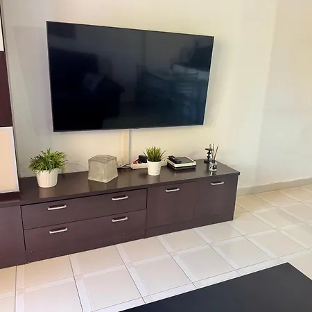 Golden Mile Getaway - Americas Tenerife Apartment Playa de las Americas (Tenerife)