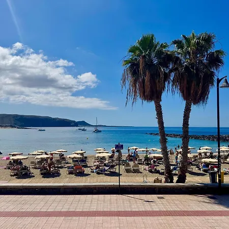 Apartment Golden Mile Getaway - Americas Tenerife Playa de las Americas (Tenerife)