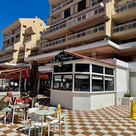 Golden Mile Getaway - Americas Tenerife Playa de las Americas (Tenerife)