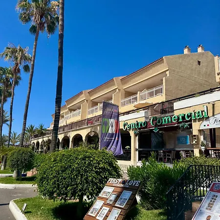 Golden Mile Getaway - Americas Tenerife * Playa de las Americas (Tenerife)