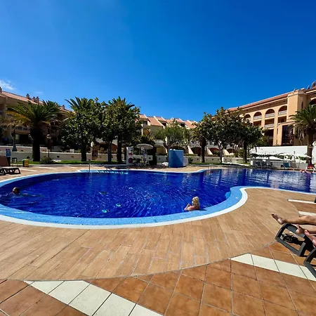 Golden Mile Getaway - Americas Tenerife Apartment