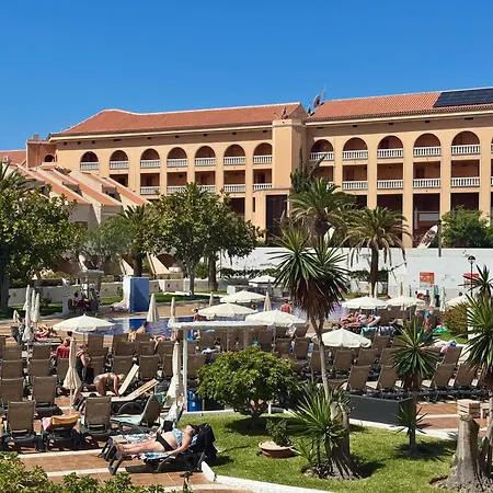 Golden Mile Getaway - Americas Tenerife Playa de las Americas (Tenerife)