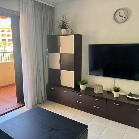 Golden Mile Getaway - Americas Tenerife * Playa de las Americas (Tenerife)
